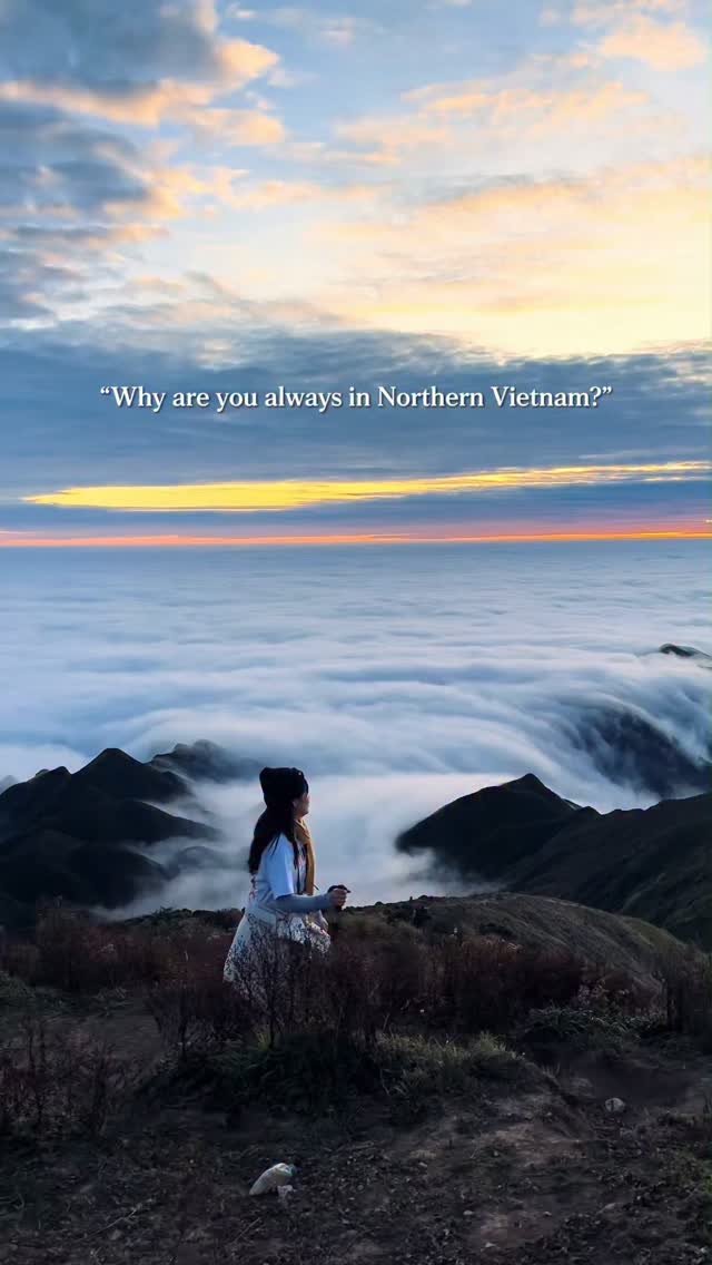 Northern Vietnam's Stunning Mountains, Islands, and Terraces