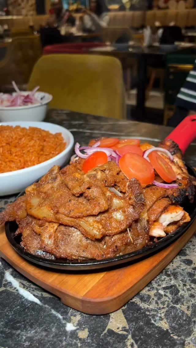Top 10 Affordable Eats in London