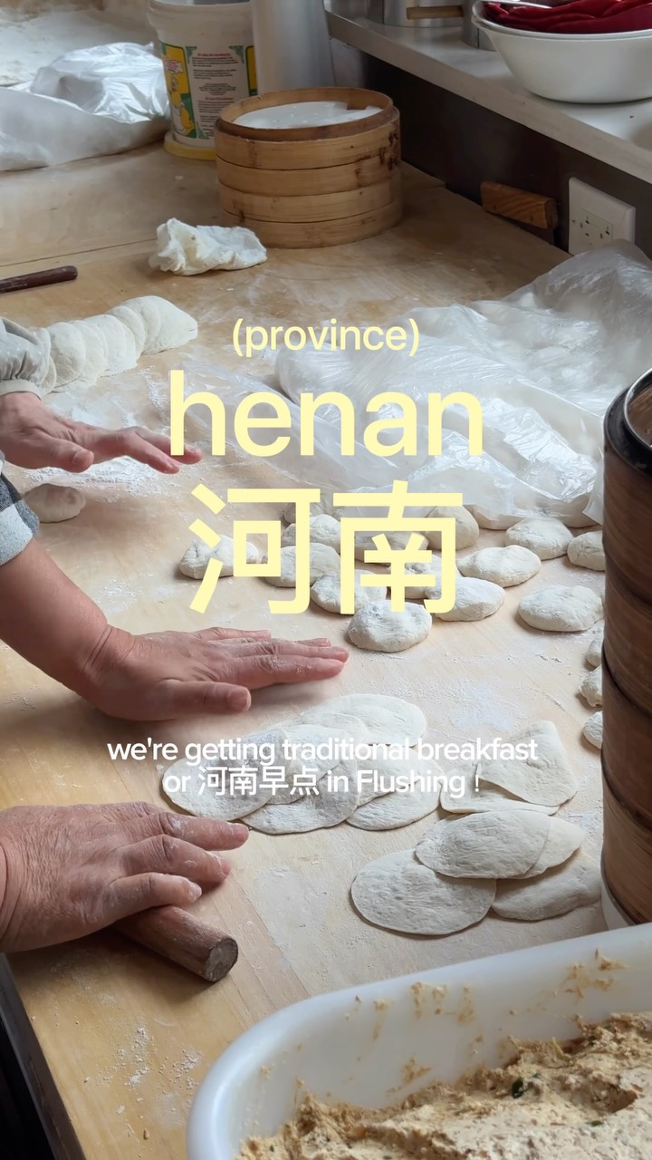 Henan Cuisine Explored in Flushing