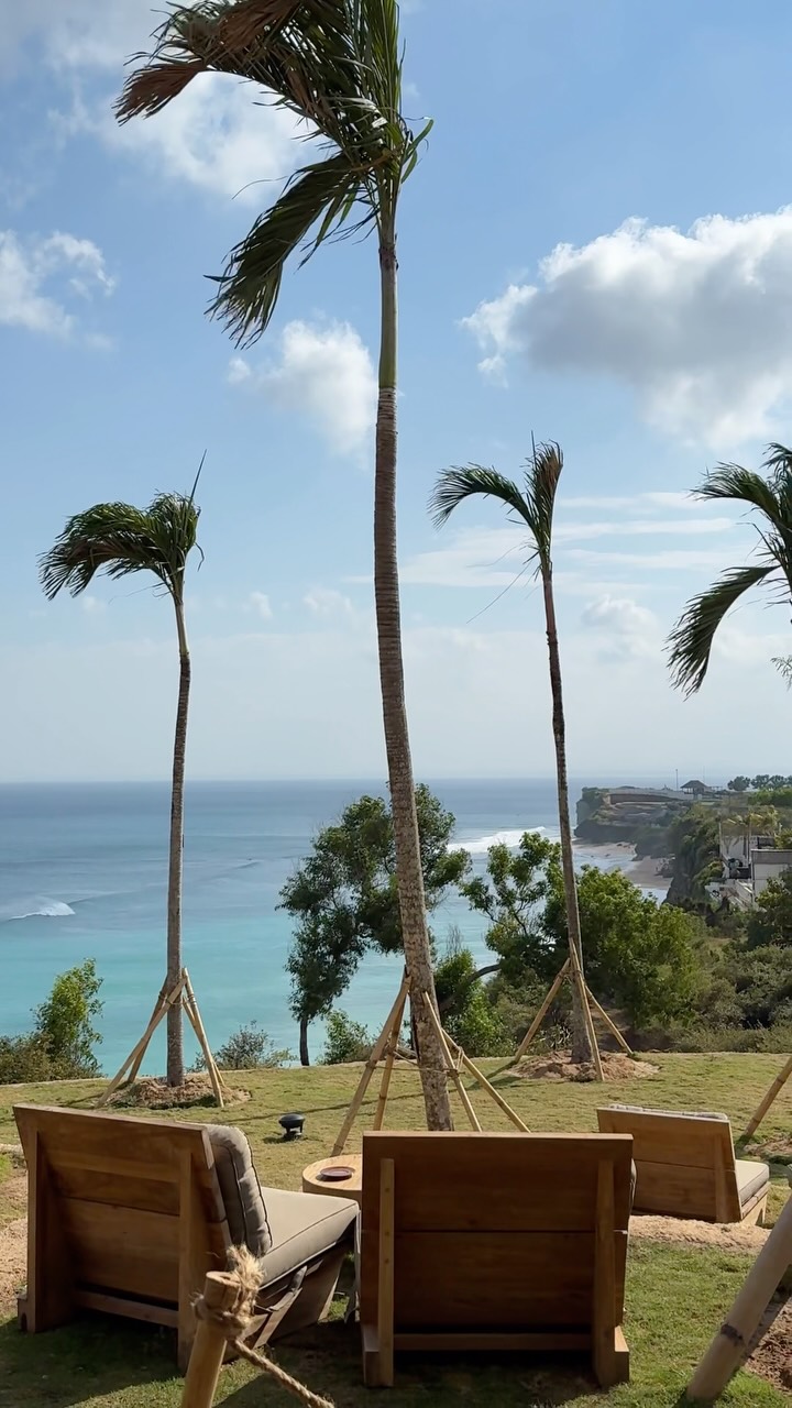 Saltwood Bingin: Bali's Top Brunch Spot