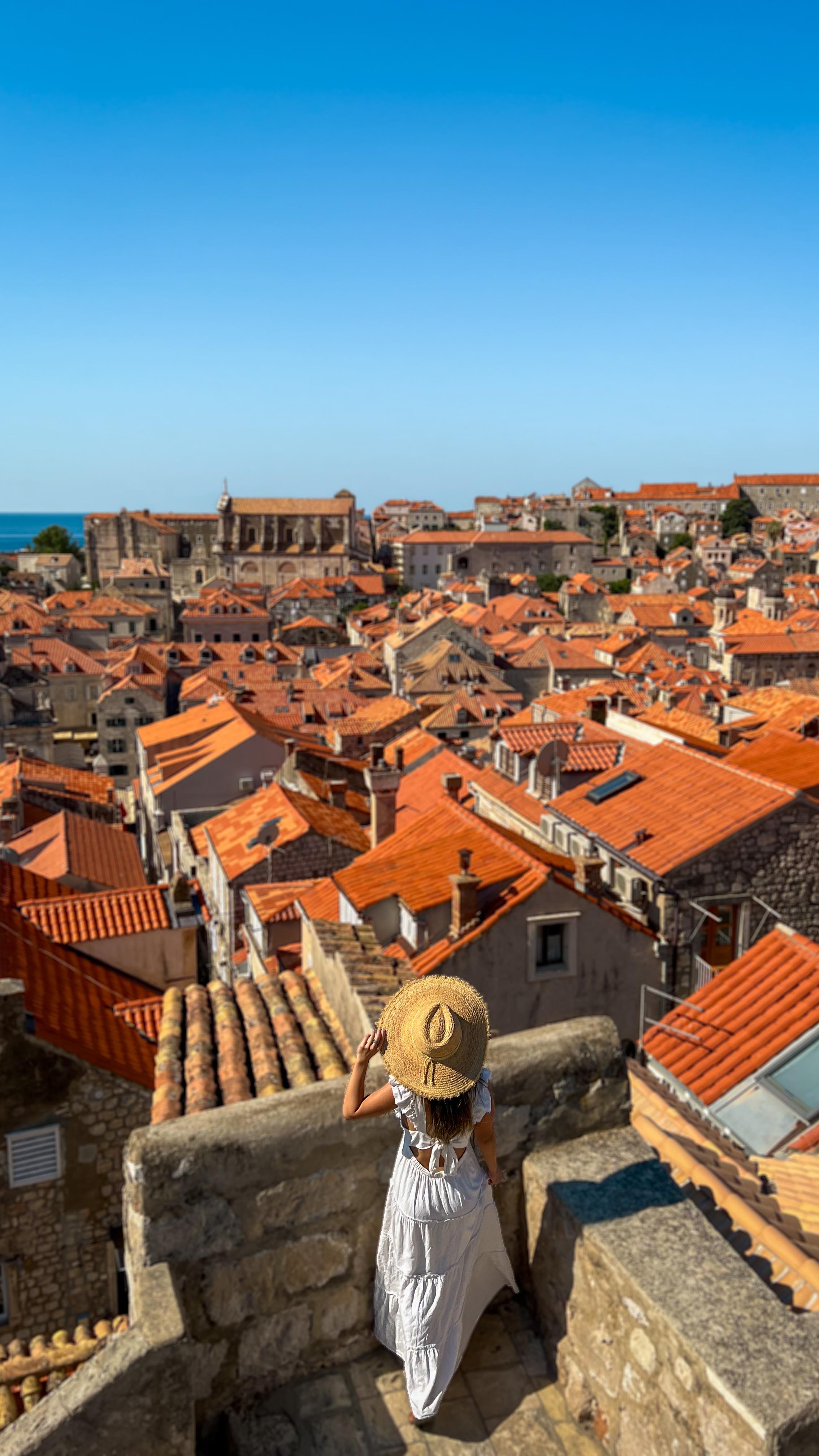 Montenegro's Charming Coastal Alternatives to Dubrovnik