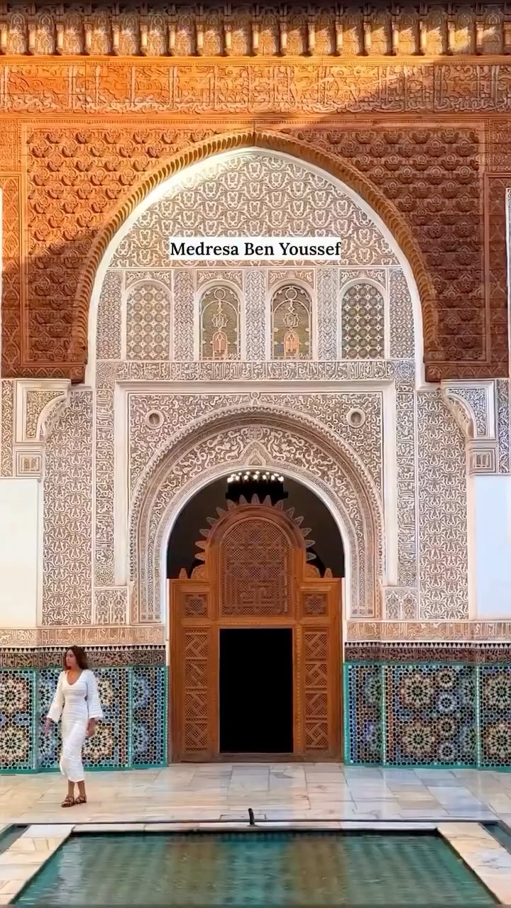 Marrakech Itinerary: Landmarks, Food, and Shopping