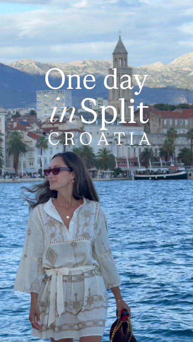 Top Attractions In And Around Split