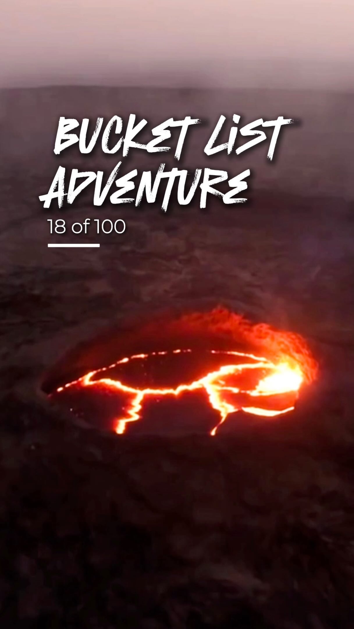 Ethiopian Lava Lakes: An Extraordinary Adventure