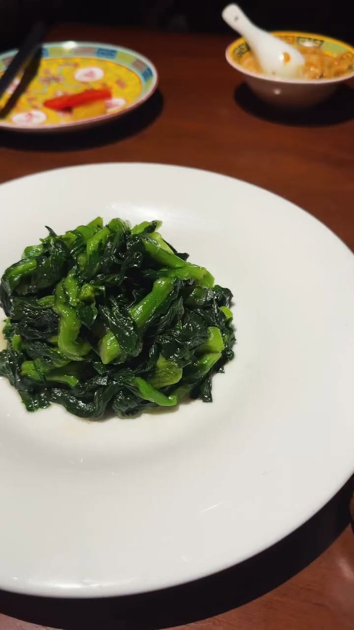 Affordable Michelin Star Shanghainese Cuisine in Shanghai