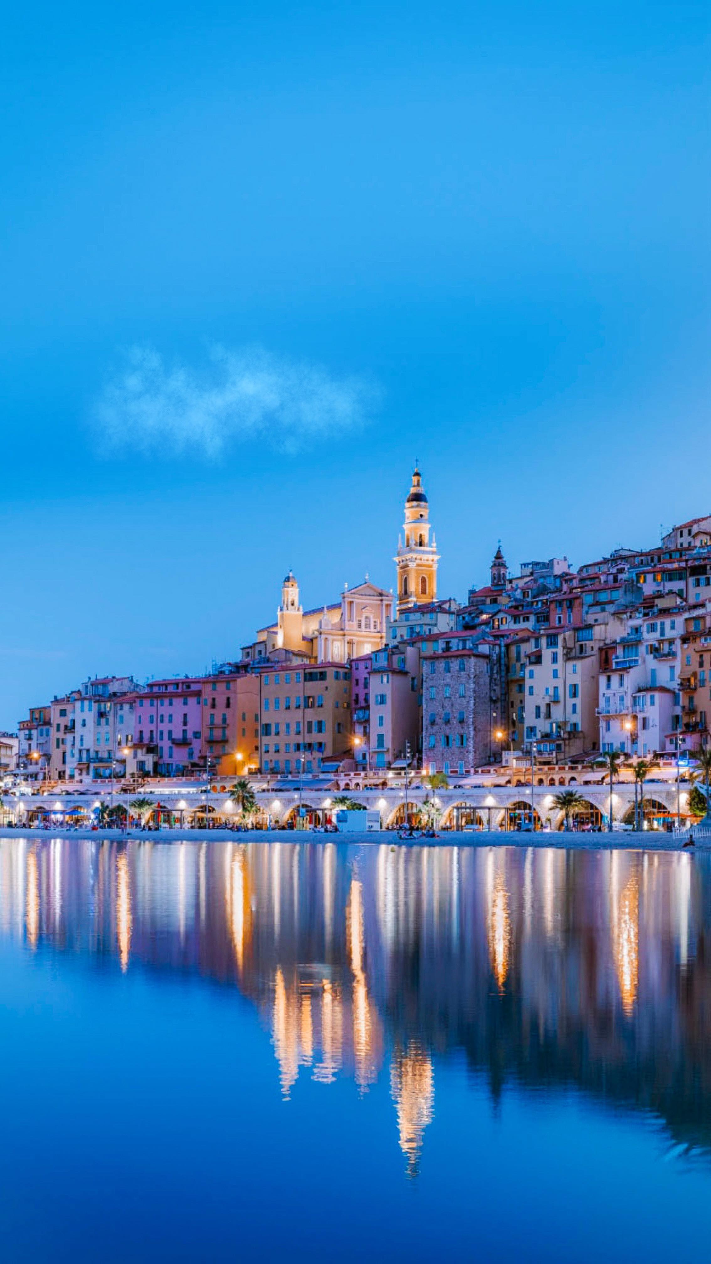 Menton: A Charming French Riviera Gem