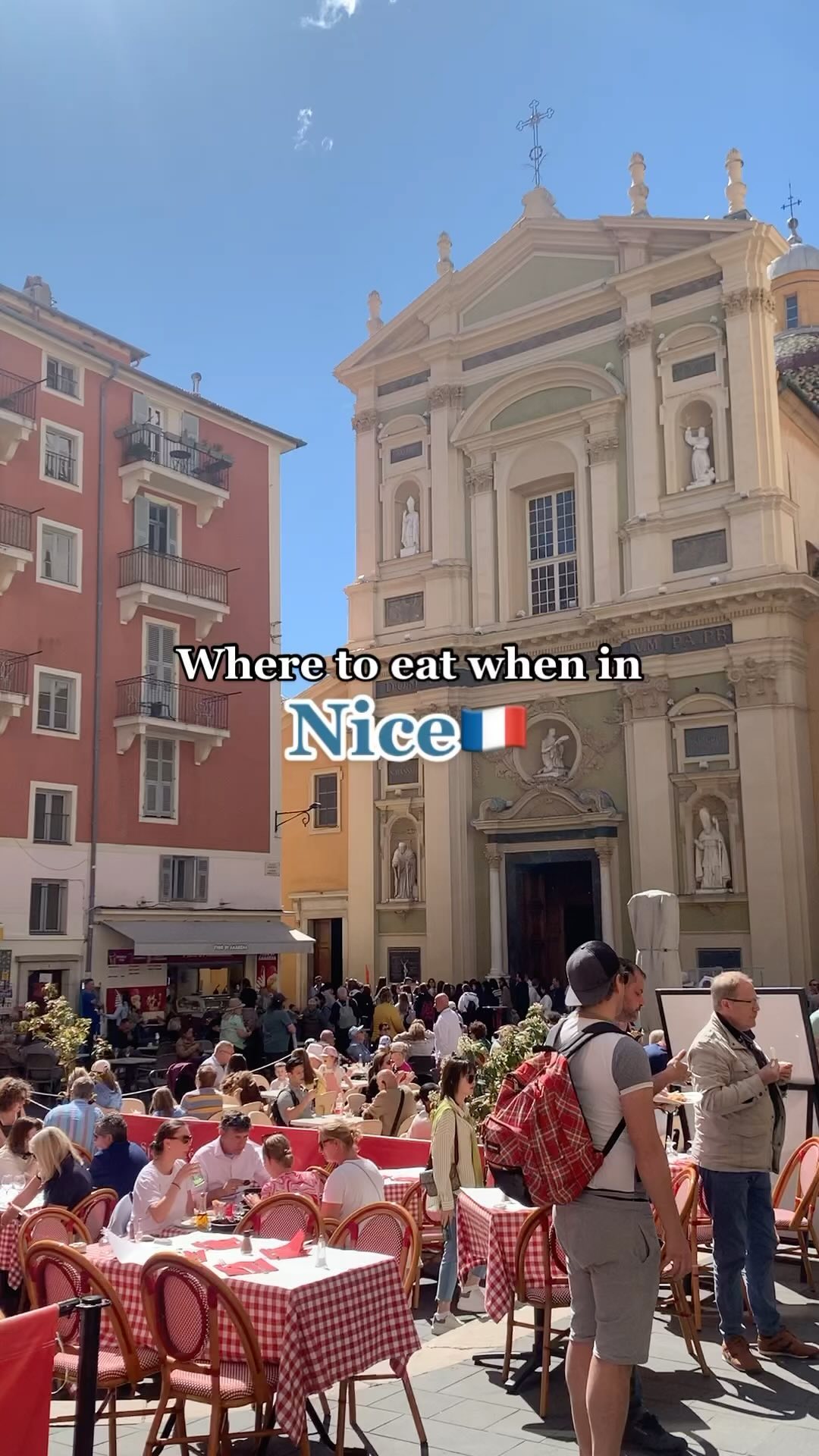 Four Cool Spots to Discover in Nice