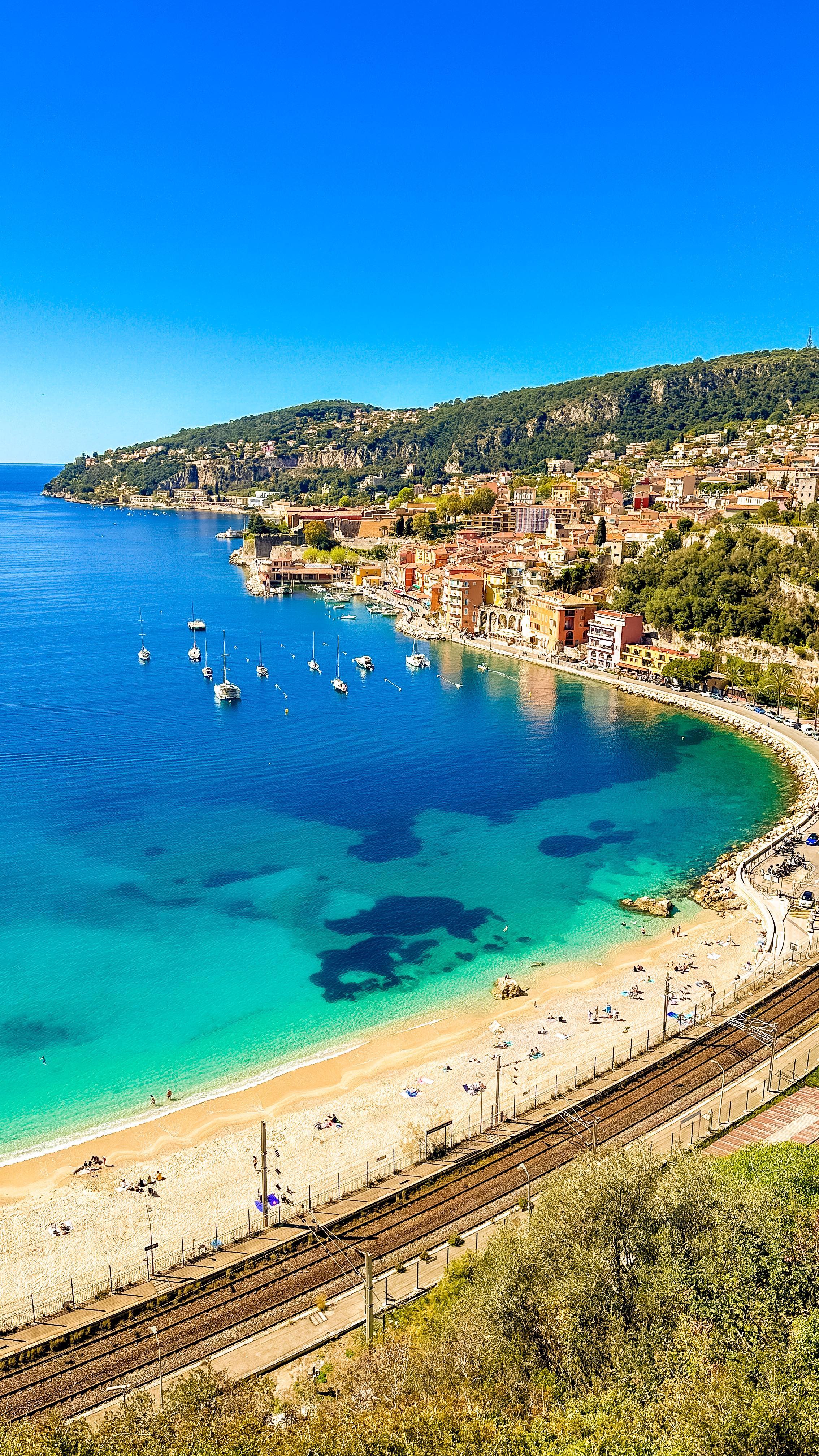 Ten French Riviera Destinations To Discover
