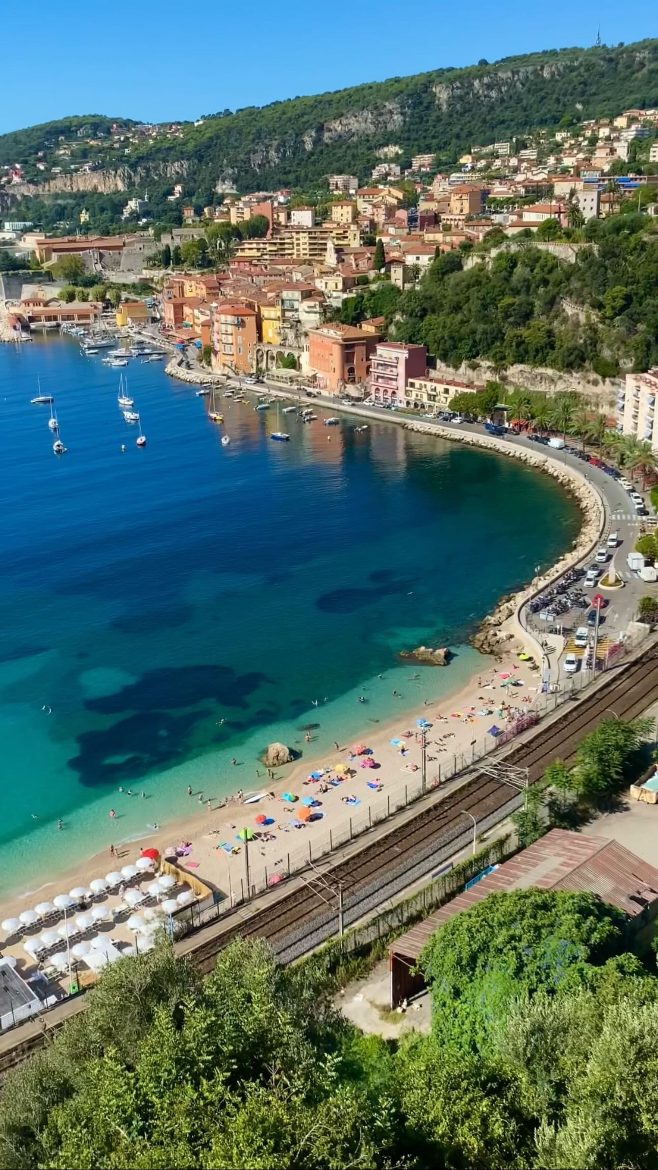 French Riviera's Top Destinations For A Six-Day Trip