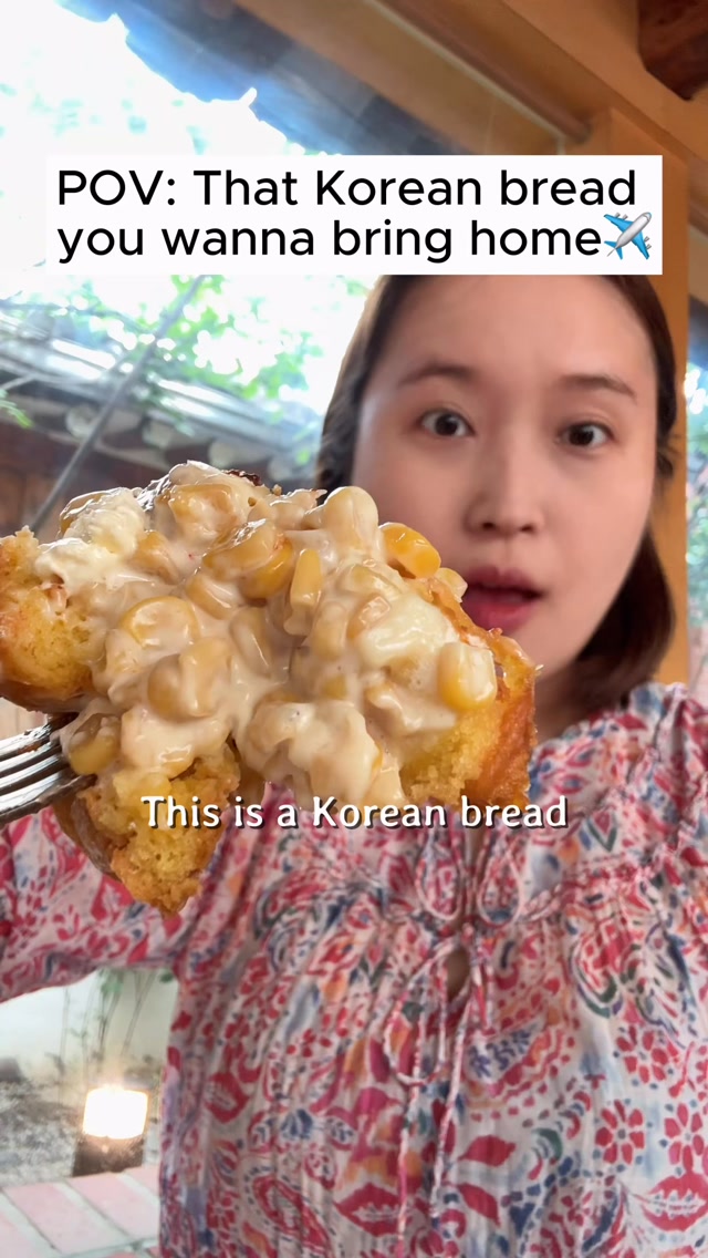 Mil Toast Ikseon: Steamed Bread Cafe