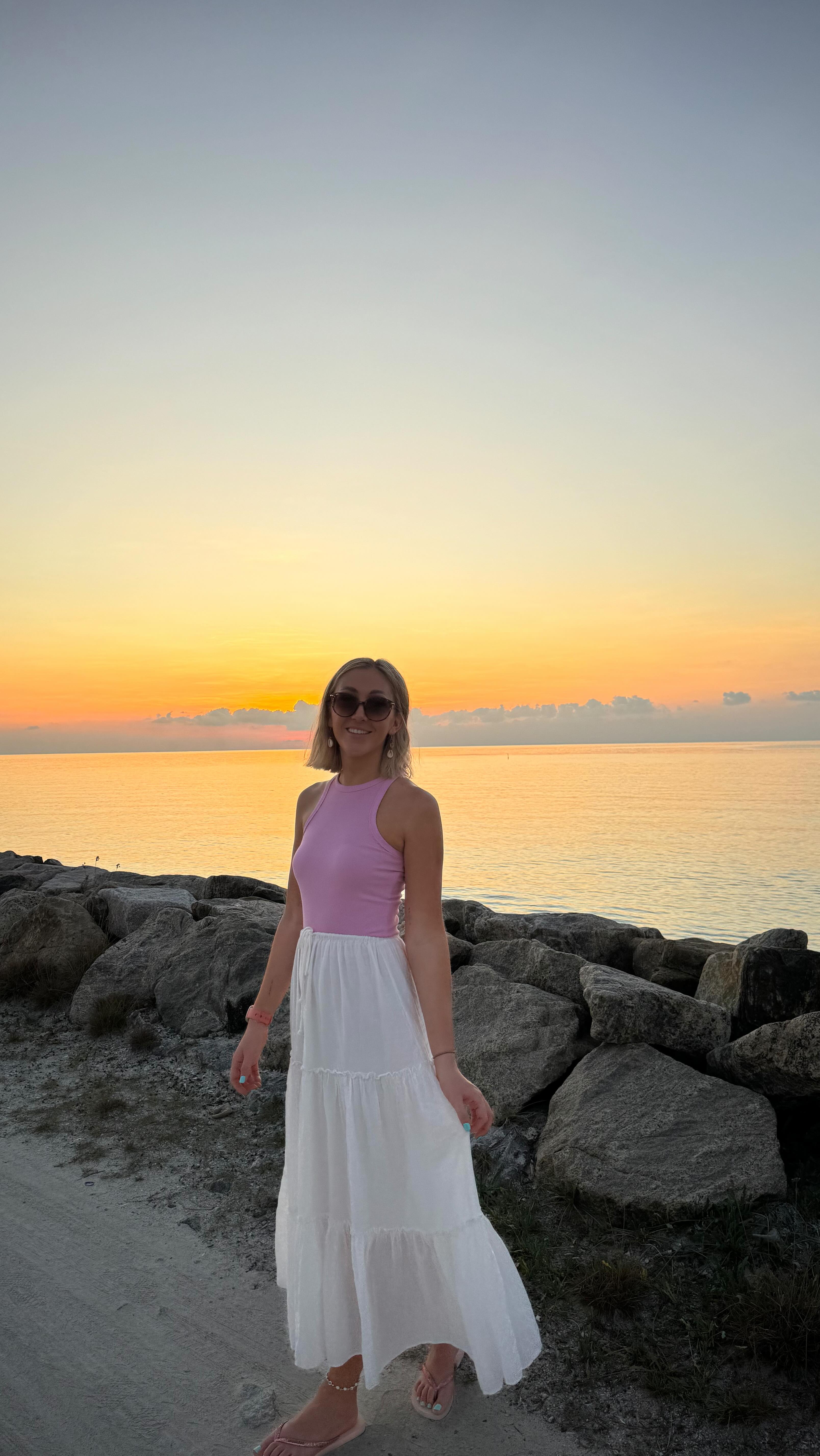 Maldives Island Hopping On A Budget