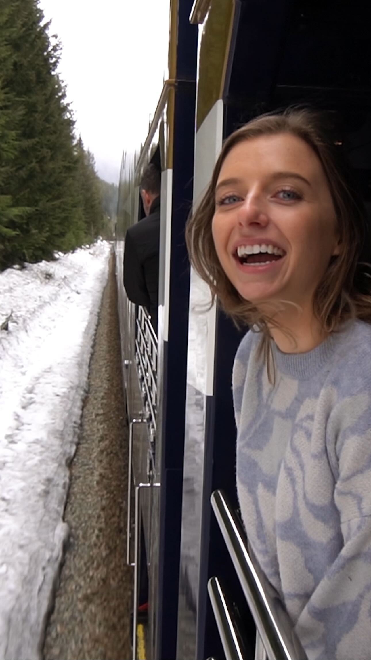 Rocky Mountaineer: Canada's Premier Luxury Train Journey