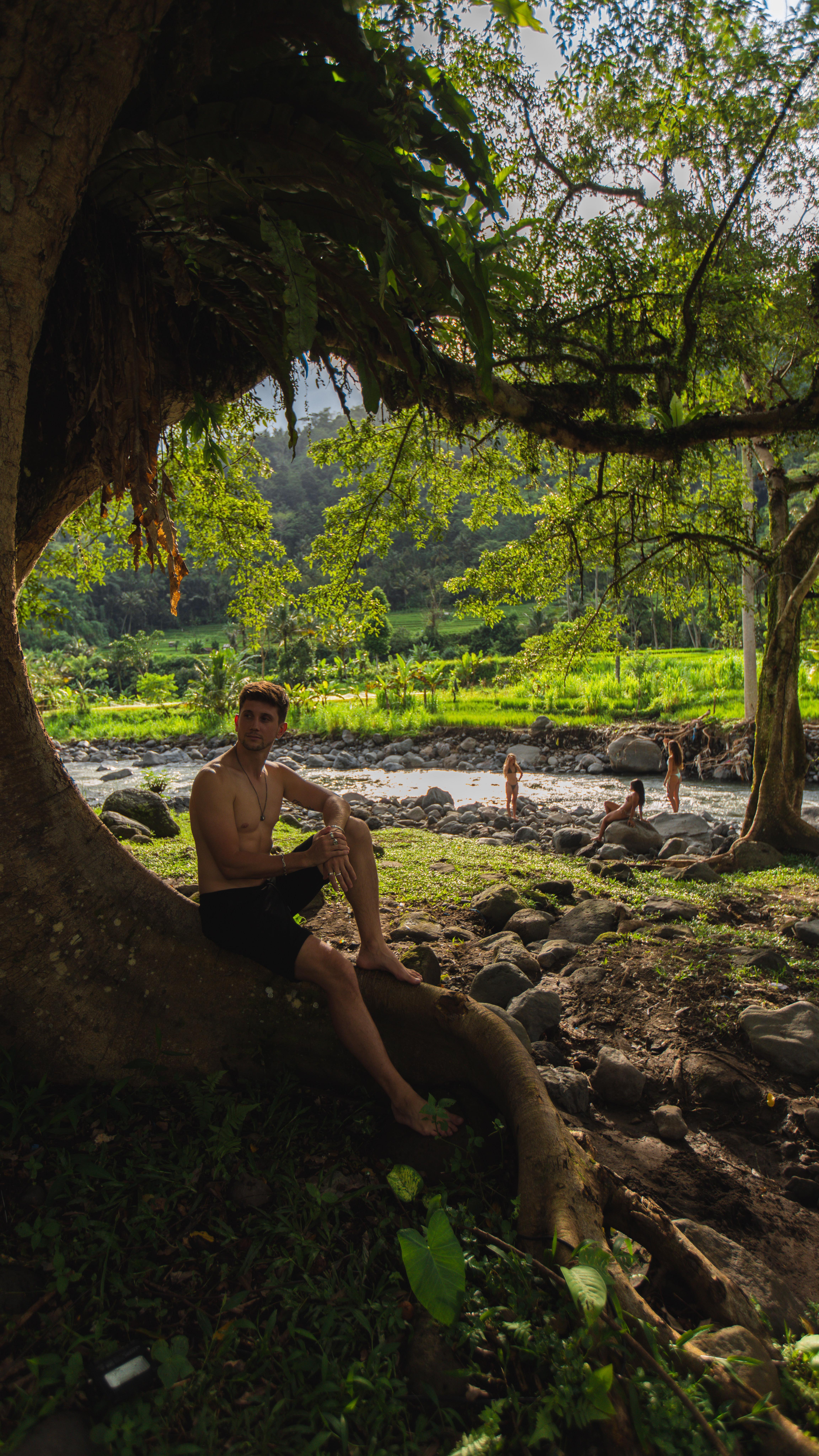 Hidden Gems in Bali Beyond the Crowds