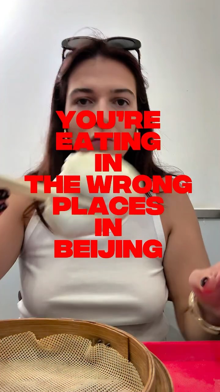 Beijing's Best Bites: A Culinary Tour