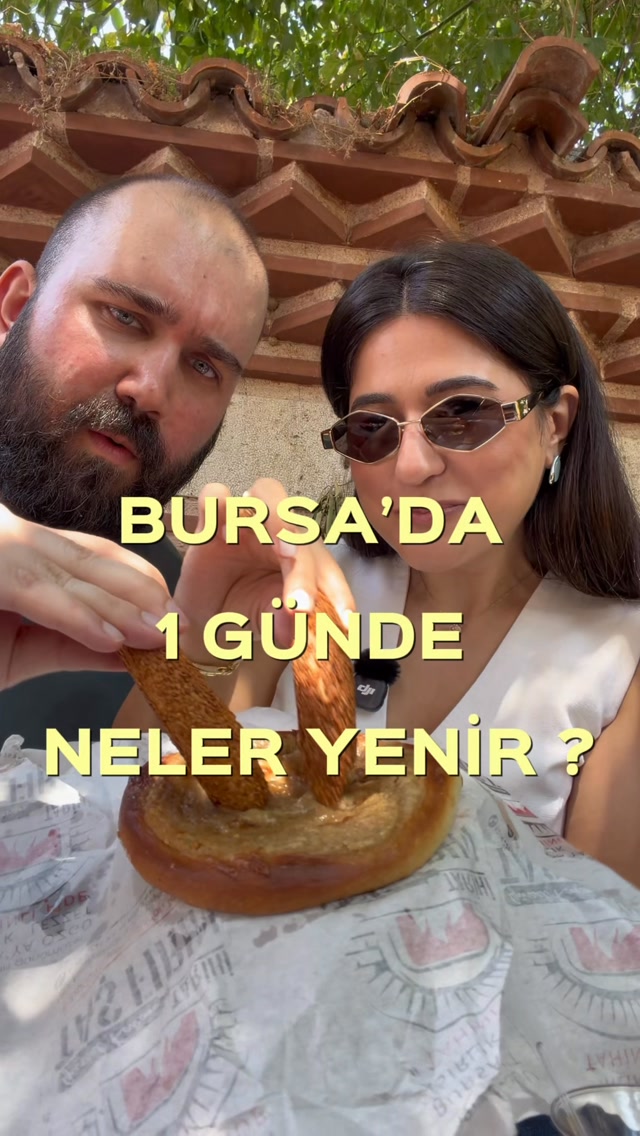 Bursa's Top Eateries For Pide, Kebab, And Coffee