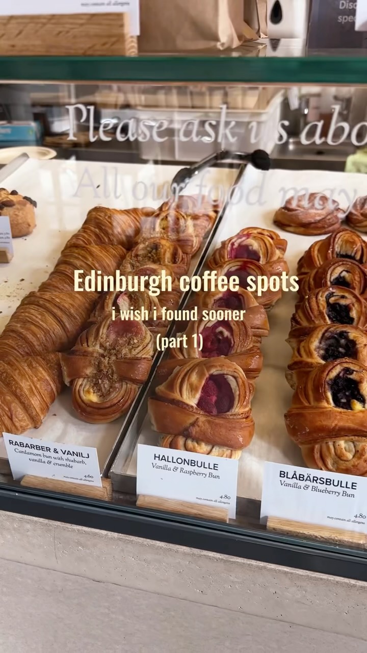 Four Popular Cafes Around The World