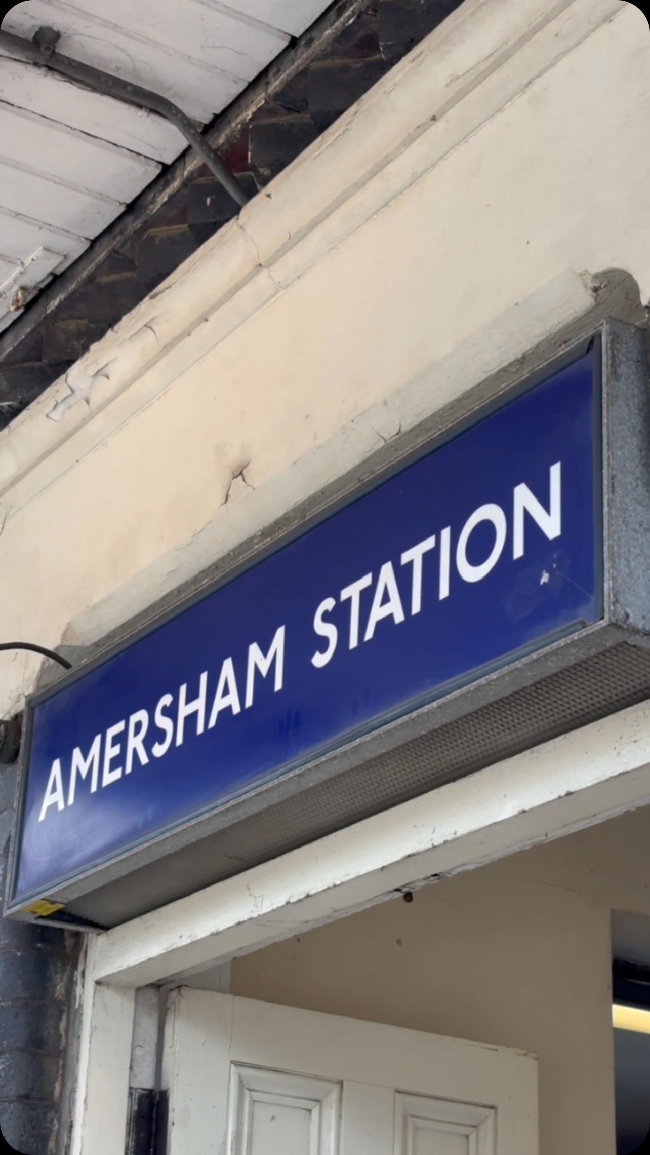 Charming Amersham Offers History, Food, and Views
