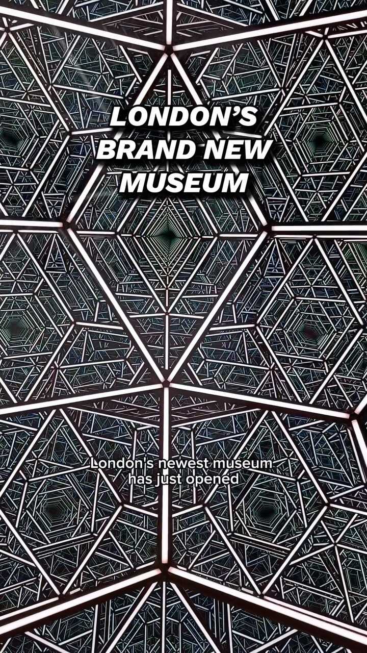 Moco Museum London Features Modern And Contemporary Art