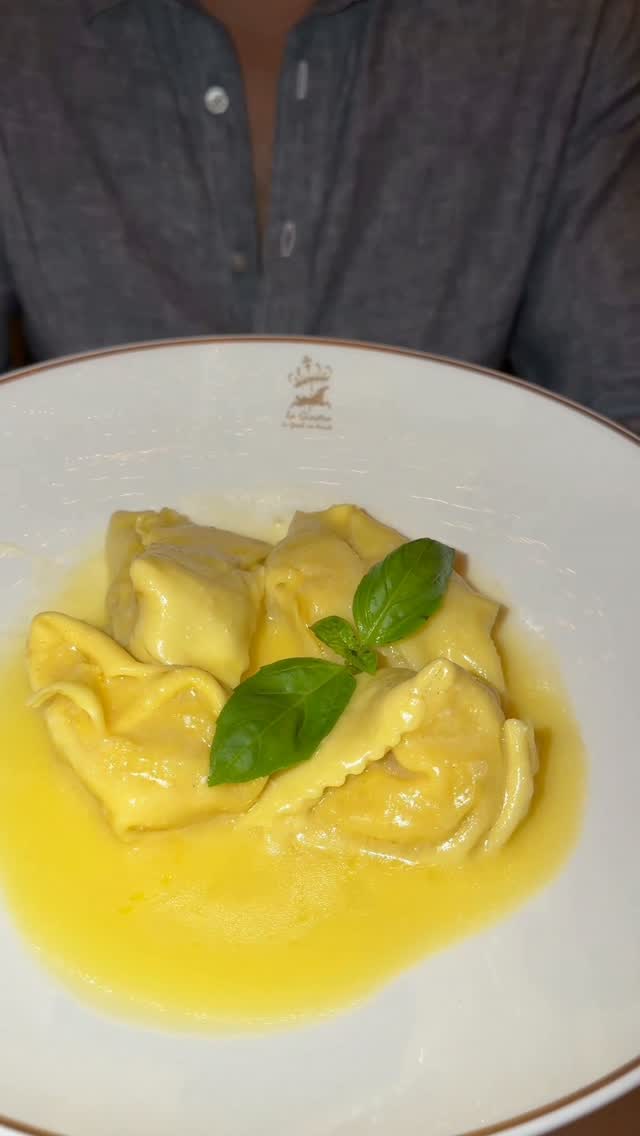 Florence Restaurant Showcases Traditional Italian Cuisine