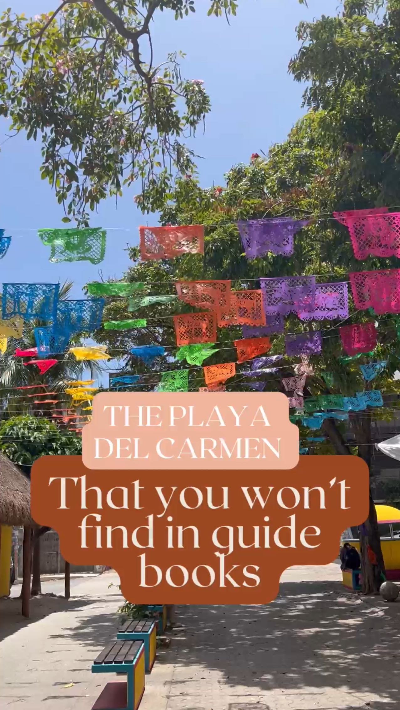 Bohemian Playa Del Carmen's Hidden Gems