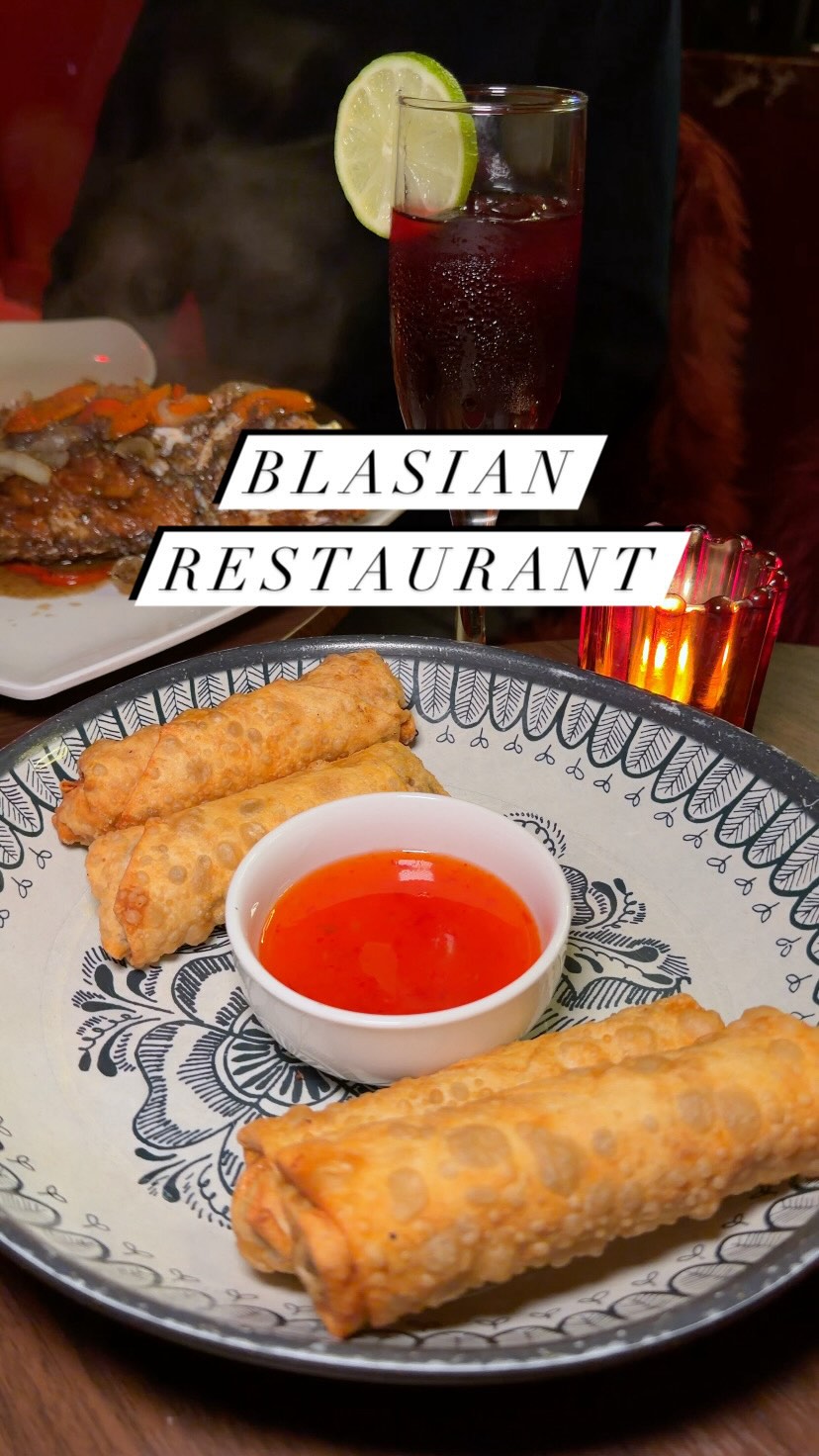 Jamaican-Chinese Restaurant Celebrates Family Heritage