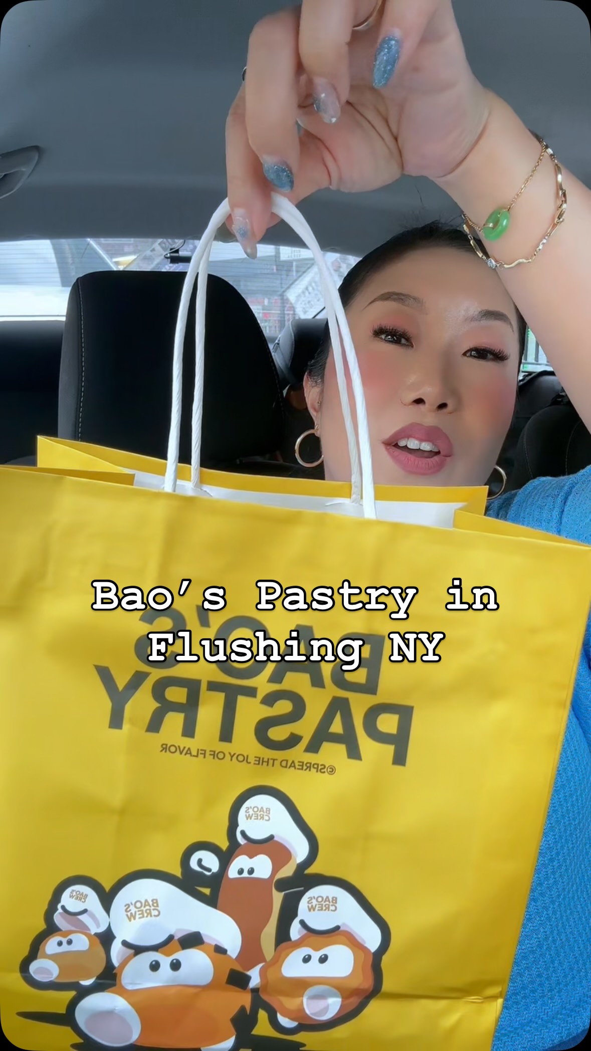 Bao's Pastry Bakery