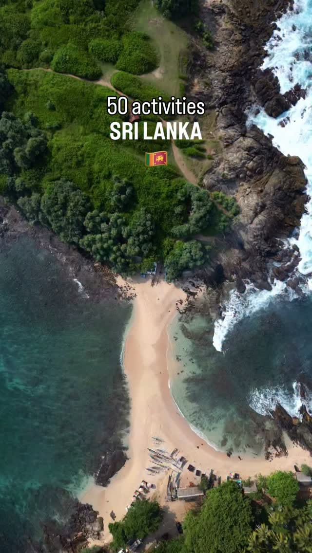Cultural Heritage Sites Of Sri Lanka
