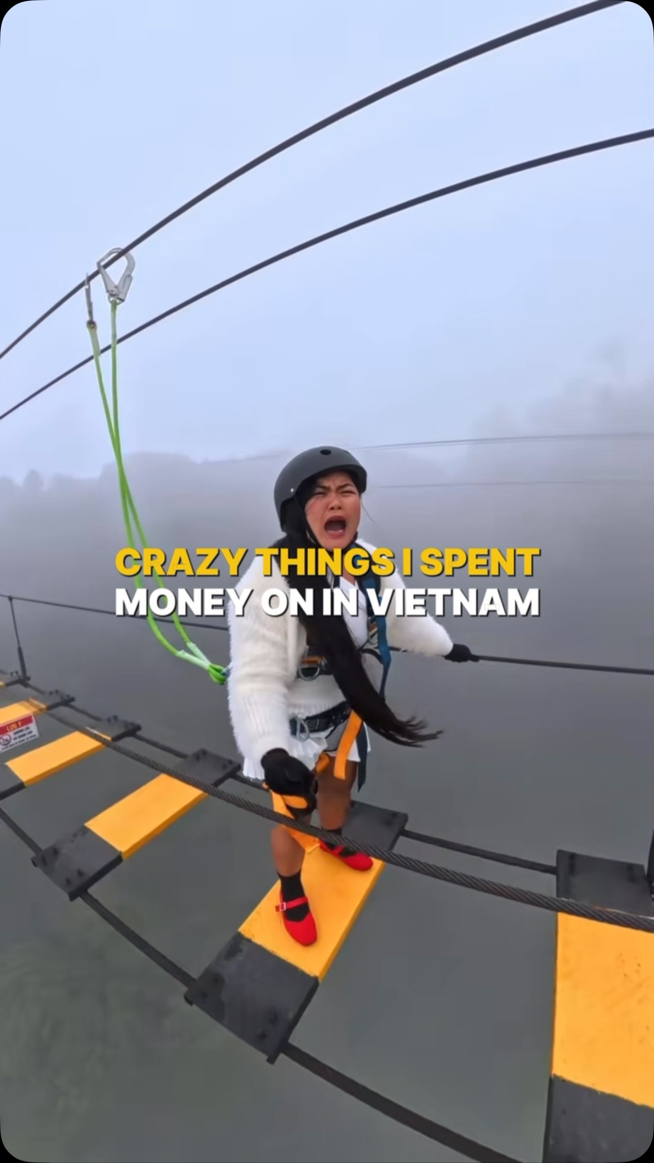 Vietnam's Most Thrilling Outdoor Adventures