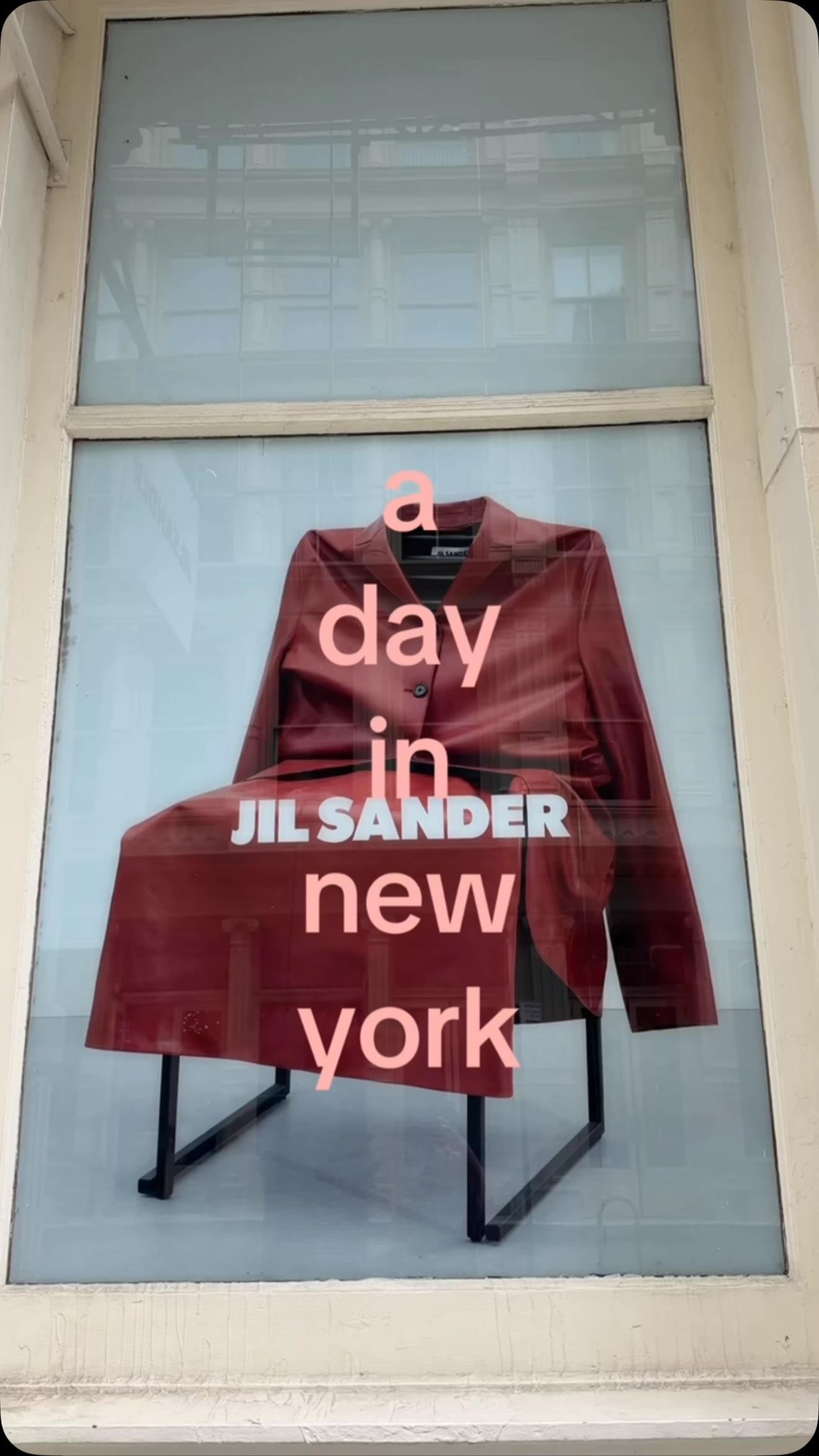 New York City Shopping And Dining Destinations