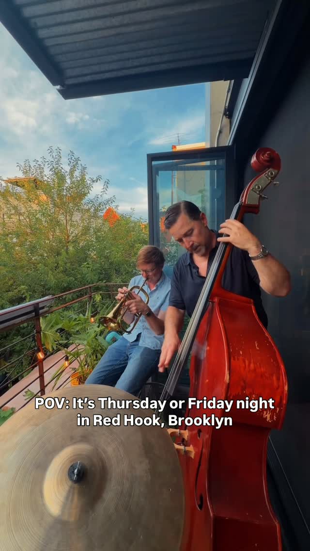 Brooklyn Thai Food And Jazz Nights