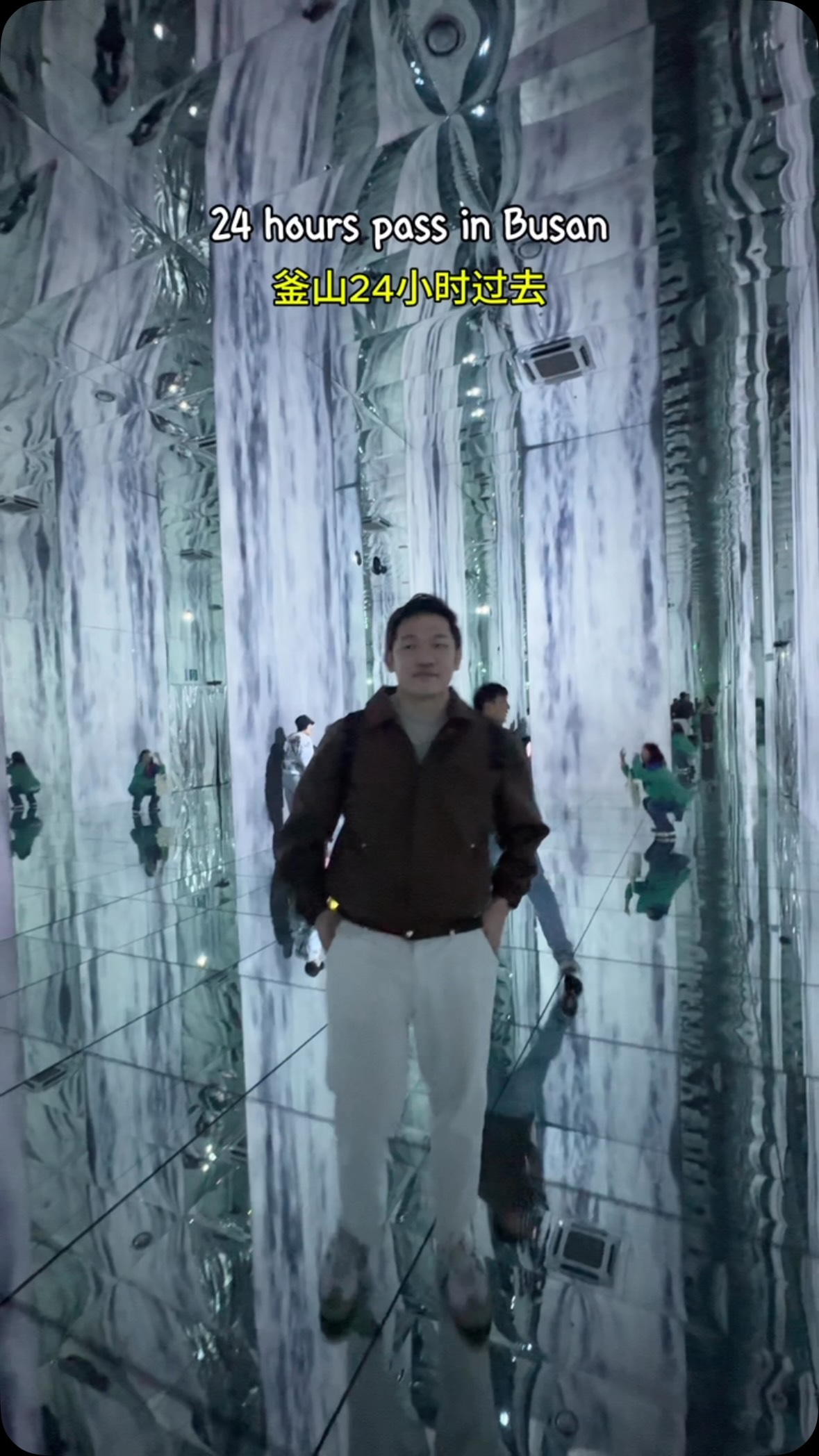 Busan's Top 5 Must-Visit Attractions