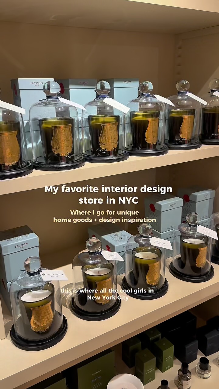 Nickey Kehoe Showroom in New York City