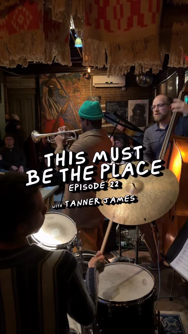 New York City Jazz Club Offers Live Music and Food