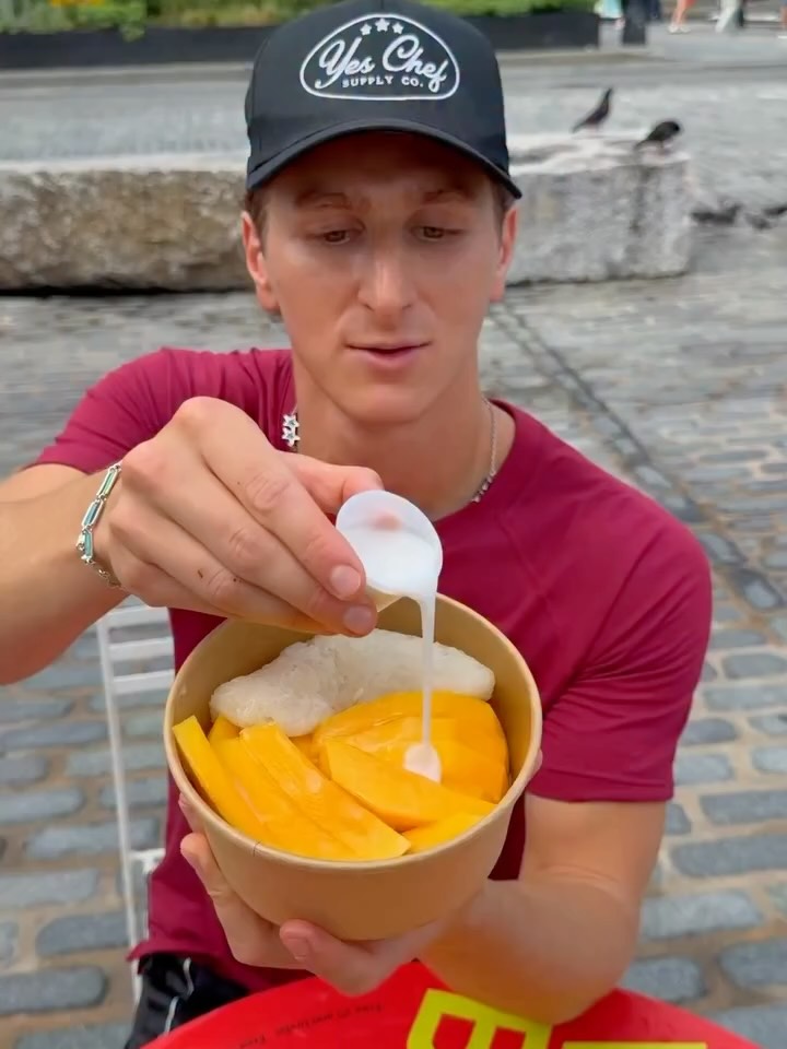 Chelsea Market Food Spots and Restaurants