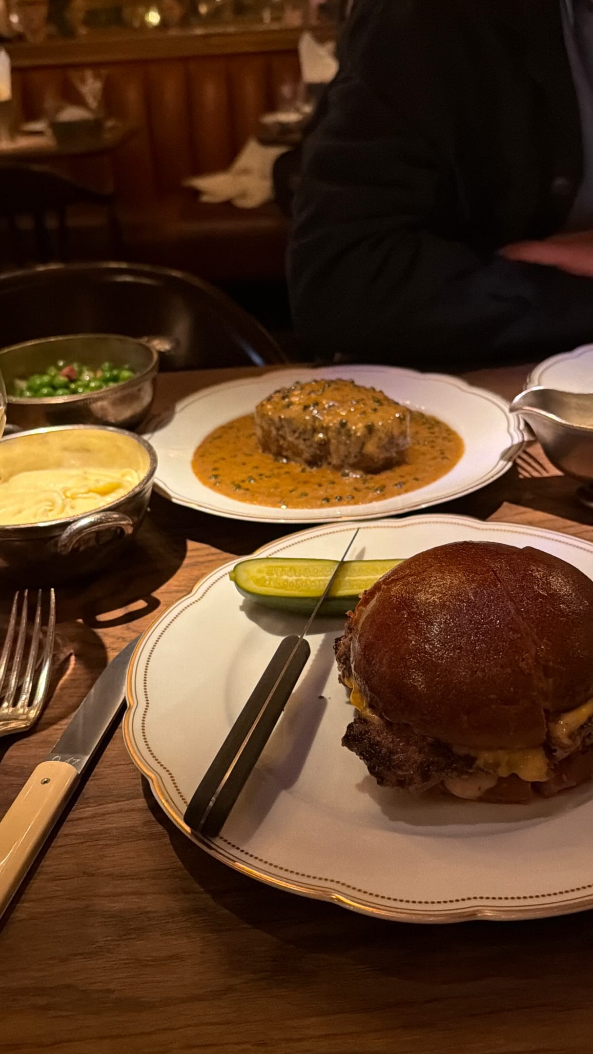 Paris Summer Dining and Sweet Treat Destinations