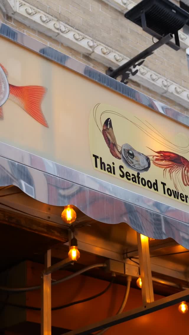 Thai Diner's Popular Dishes