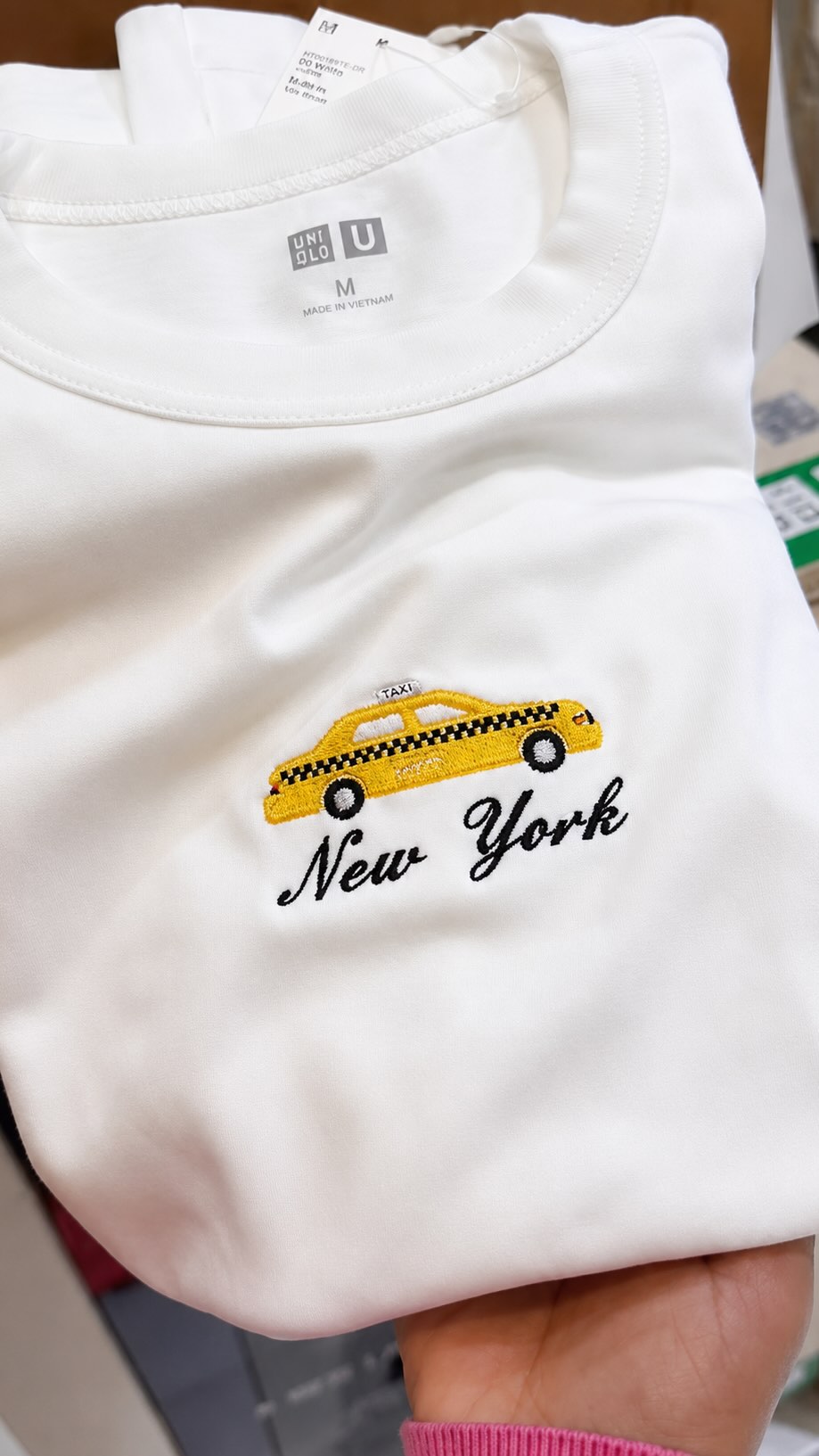 NYC Landmarks and Souvenir Shopping