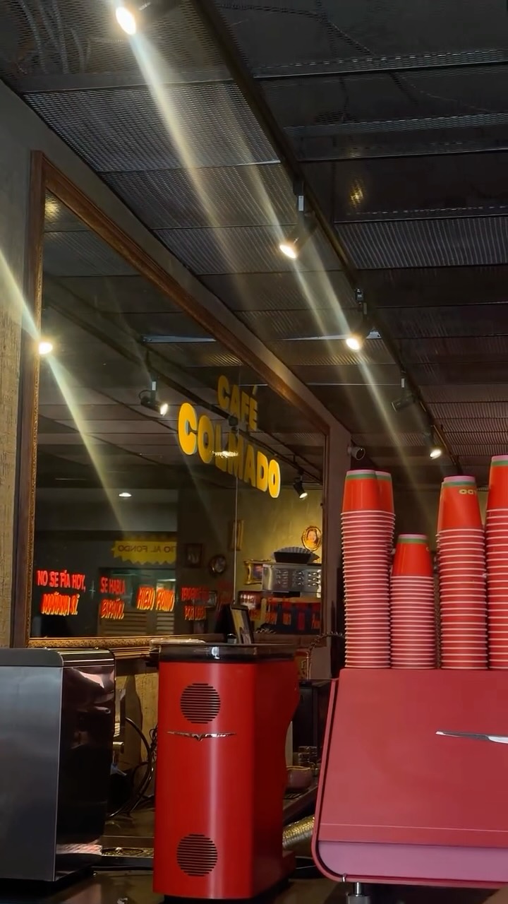 Café Colmado: A Vibrant NYC Spot