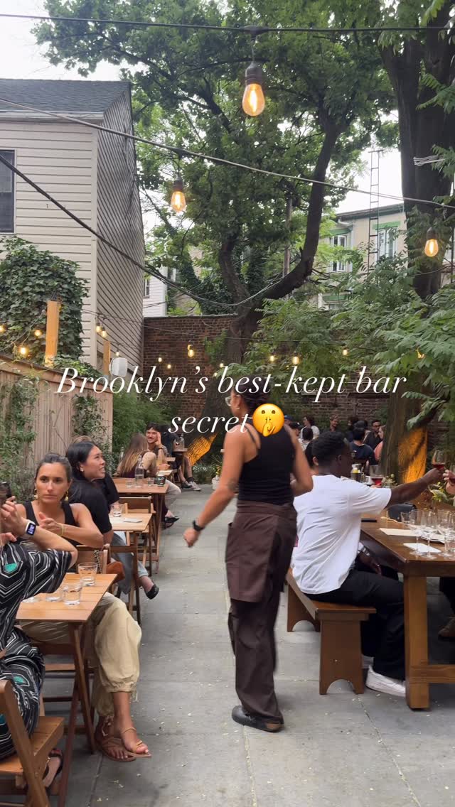 Rude Mouth: Brooklyn's Cozy Night Out Gem