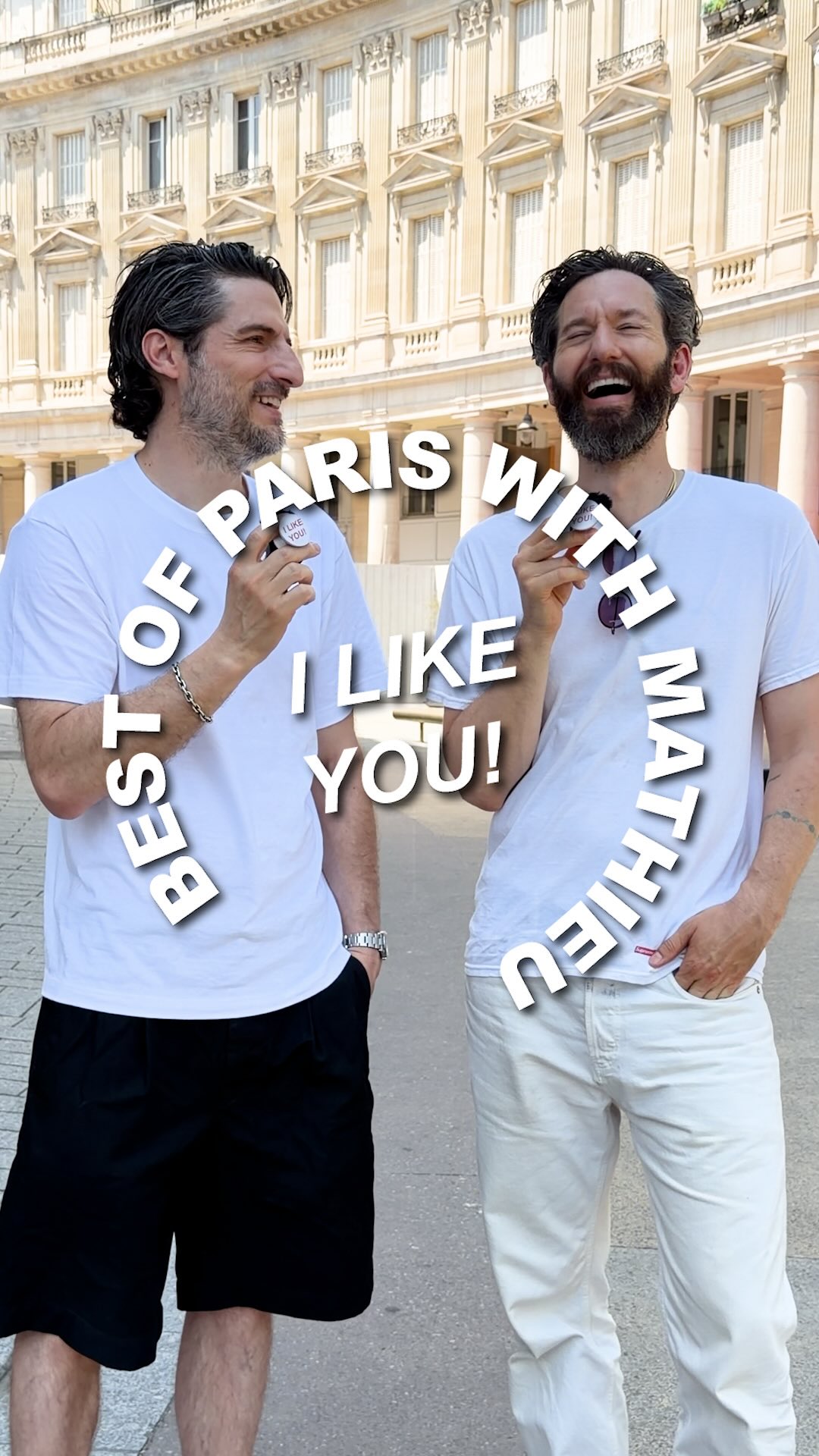 Paris Spots: Bistros, Shops & Cafes