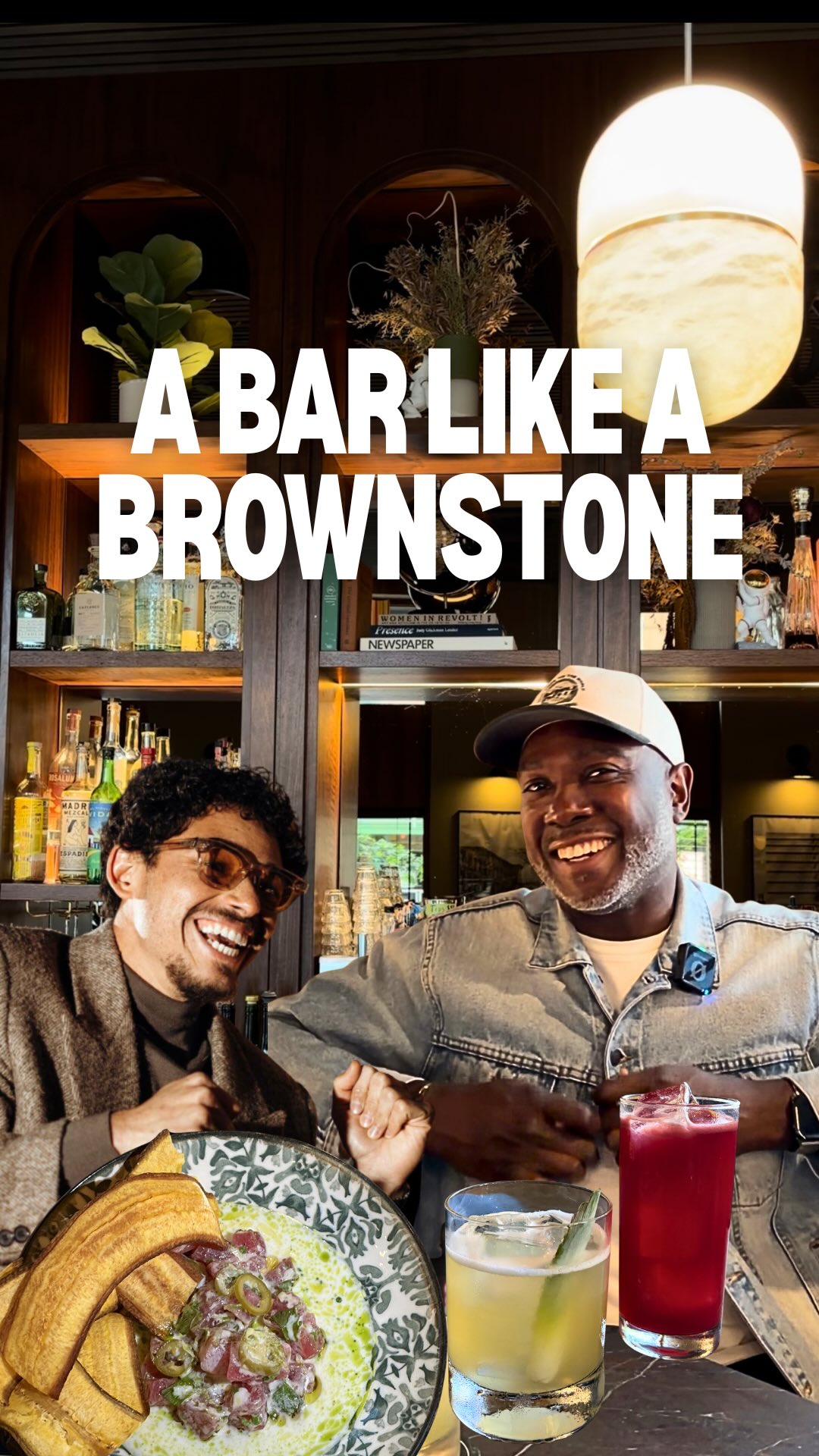 Milly's Neighborhood Bar: Bed Stuy Community Hub