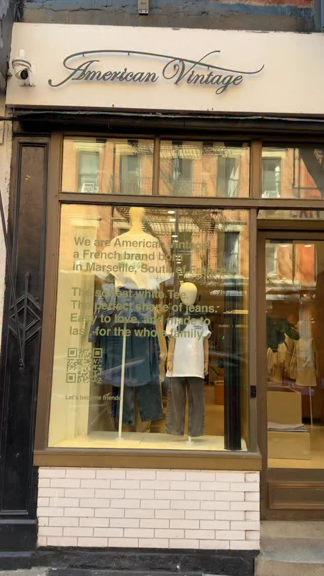 New York City's Top Shopping Destinations