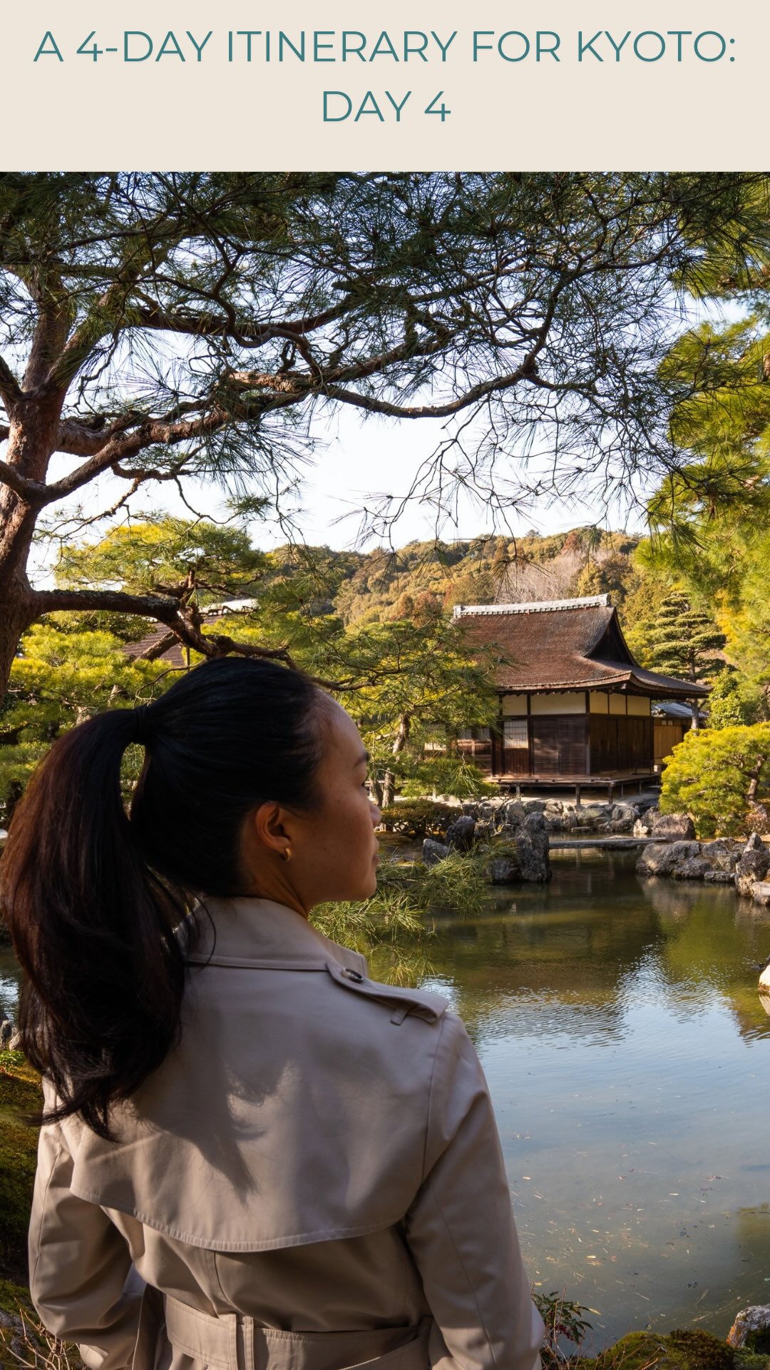 Kyoto Exploration: Temples, Cafes, and Art Installations