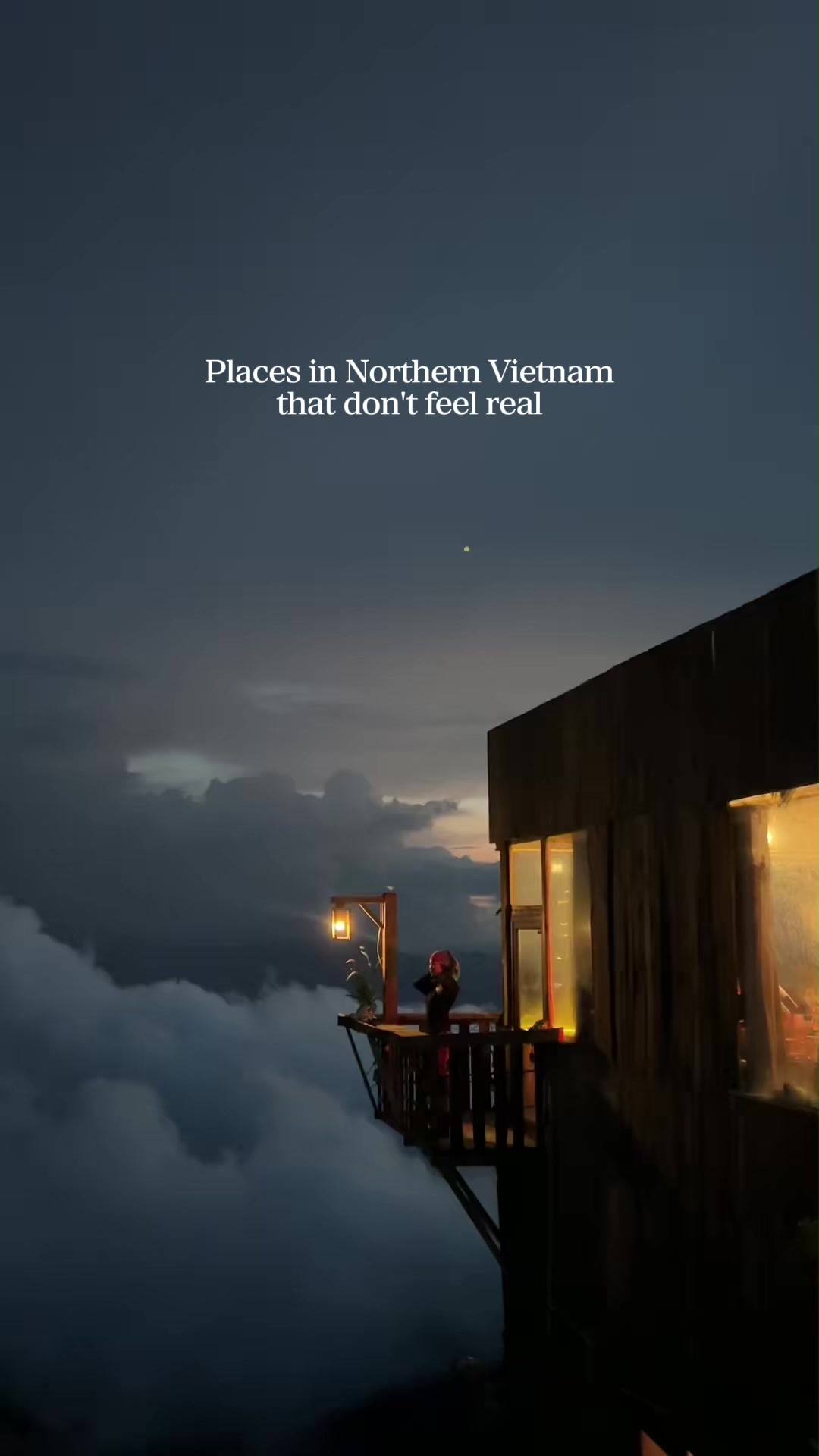 Northern Vietnam's Dreamlike Natural Wonders