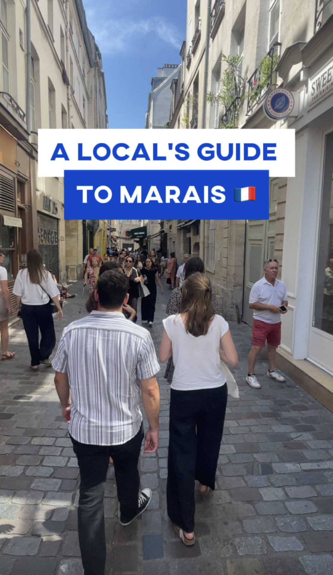 Marais Charm: Picasso, Vosges Square, and Saint-Paul
