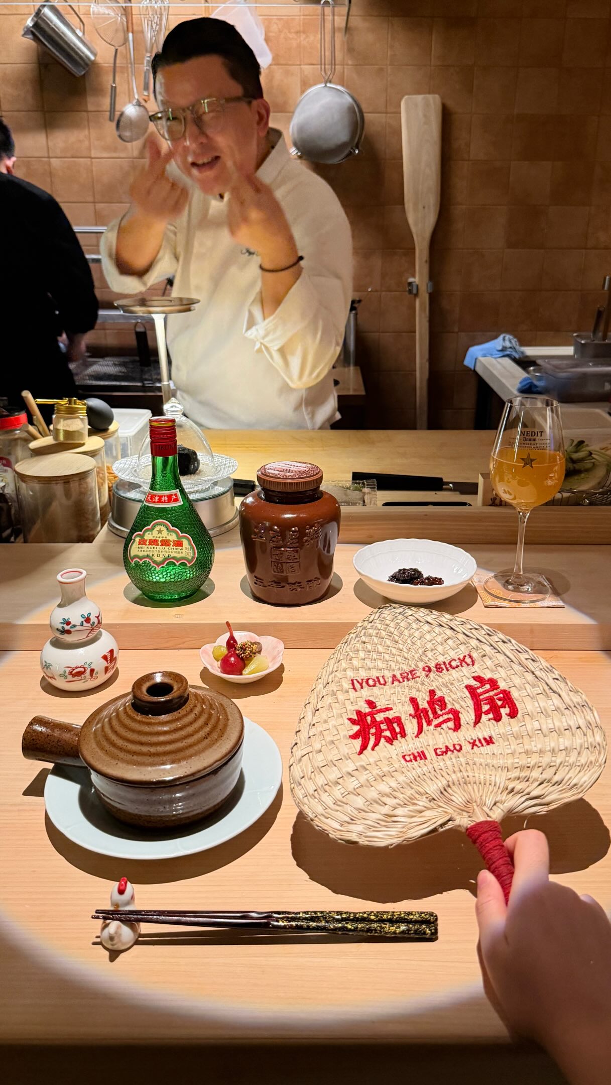 Huoxi: Shenzhen's Creative Omakase Hot Pot Gem