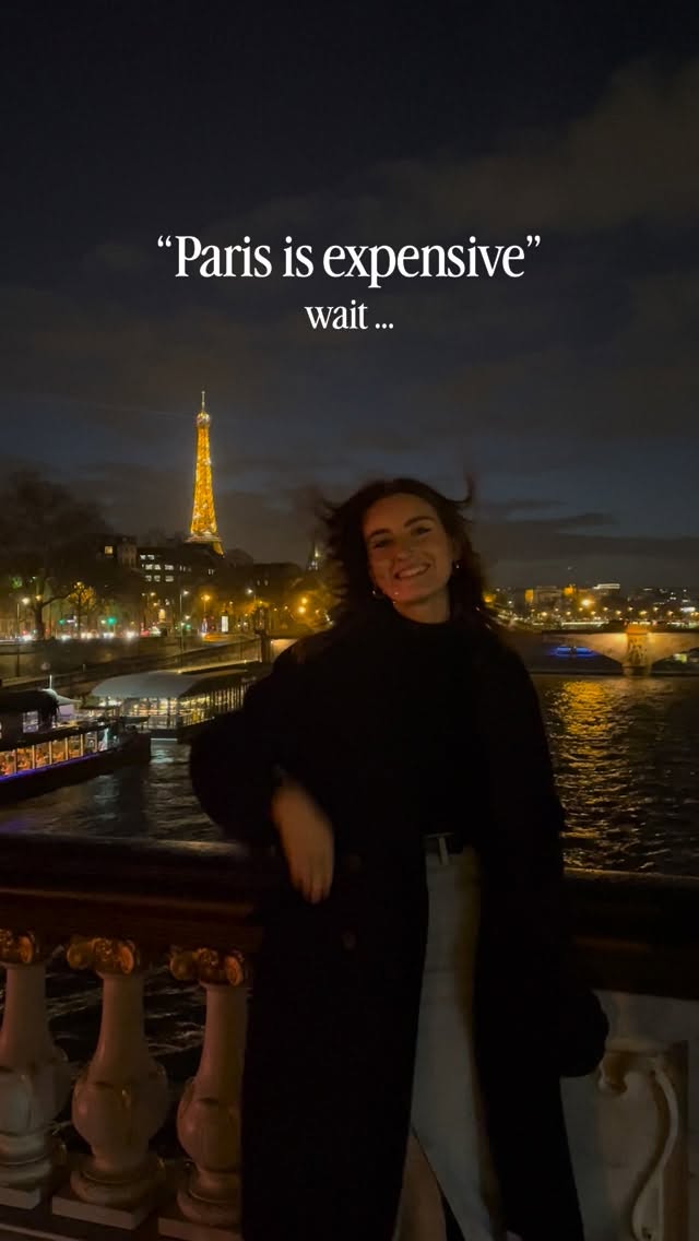 Free Paris Attractions: Parks, Museums, and Landmarks