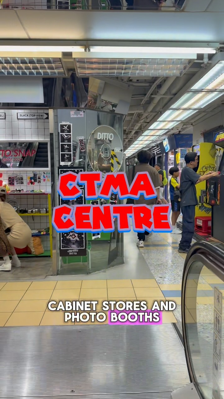 Hong Kong Stores for TCG Cards and Collectibles
