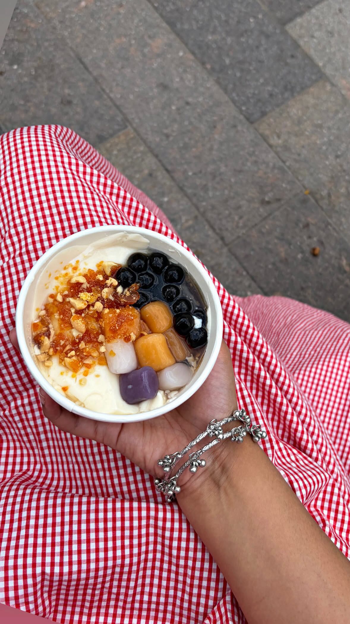 Mid-Autumn Fair at Goldsmiths and Coal Drops Yard