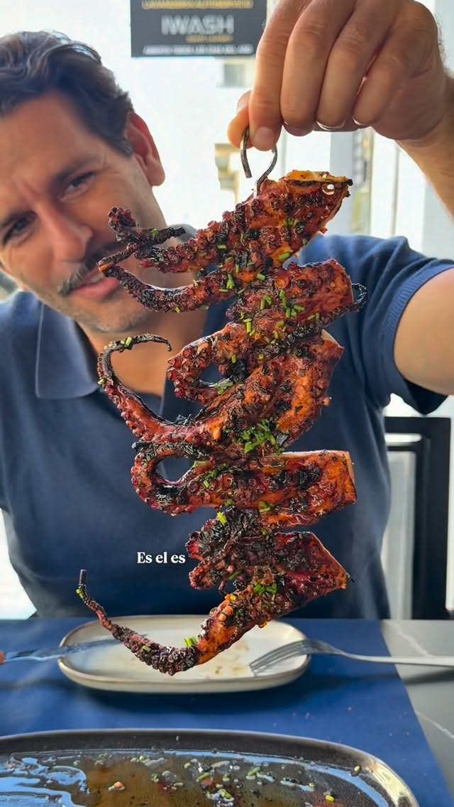 El Patrón: Acorn-Fed Meats and Daily Deals